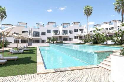 Flats verkoop in Torrevieja, Alicante. 