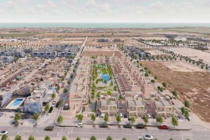 Flat for sale in Pilar de la Horadada, Alicante. 