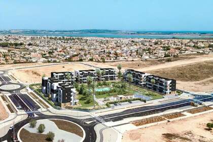 Flats verkoop in Torrevieja, Alicante. 