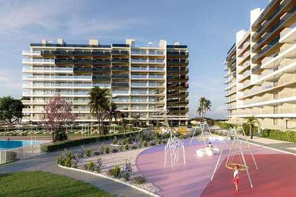 Flats verkoop in Orihuela-Costa, Alicante. 
