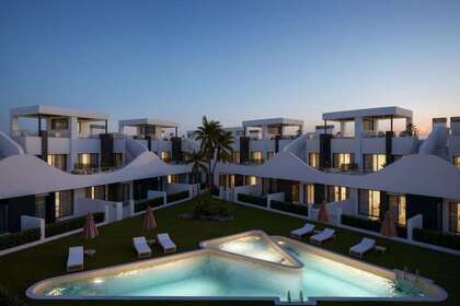 Flats verkoop in San Fulgencio, Alicante. 