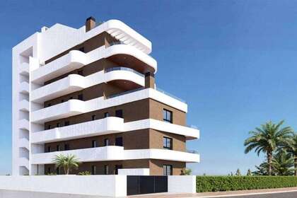 Flat for sale in Guardamar del Segura, Alicante. 