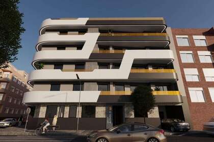 Flats verkoop in Torrevieja, Alicante. 