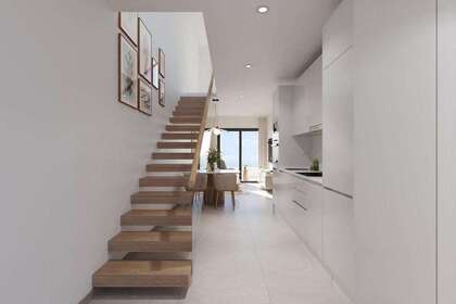 Flats verkoop in Torrevieja, Alicante. 