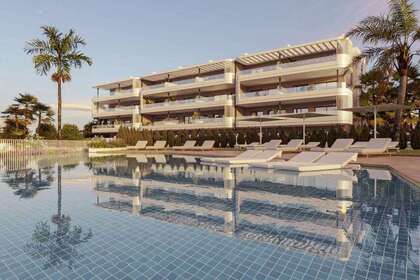 Flats verkoop in Torrevieja, Alicante. 