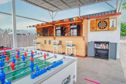 Plattelandshuizen verkoop in Dolores, Alicante. 