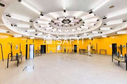 Local comercial venta en Molina de Segura, Murcia. 