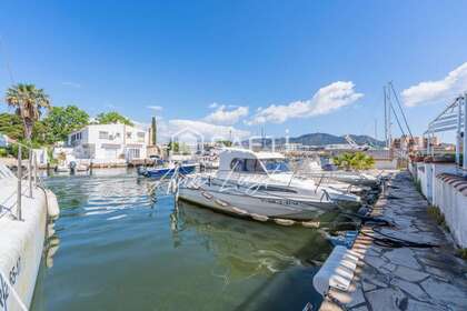 Chalet Adosado venta en Canyelles Almadraba (Roses), Girona. 