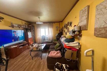 Piso venta en Santa Cruz de Tenerife, Santa Cruz de Tenerife, Tenerife. 