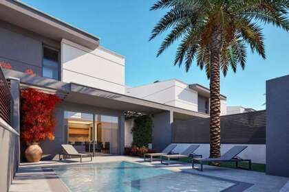 Cluster house for sale in Montoyos, los, Alicante. 