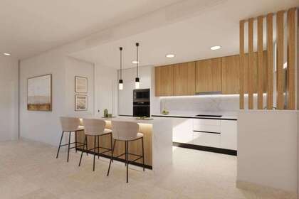 Casa di campagna vendita in Fuente Alamo, Murcia. 