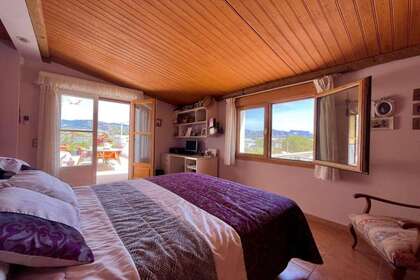 Casa vendita in Sax, Alicante. 