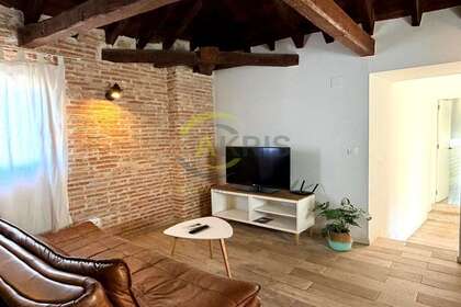 Ático venta en Toledo. 