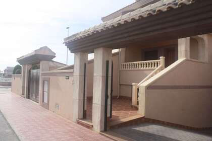 Townhouse for sale in Torrevieja, Alicante. 