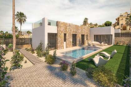 House for sale in Algorfa, Alicante. 