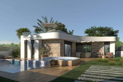 House for sale in Montesinos (Los), Alicante. 