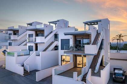 House for sale in San Miguel de Salinas, Alicante. 