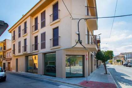 Apartment for sale in Hondón de las Nieves, Alicante. 