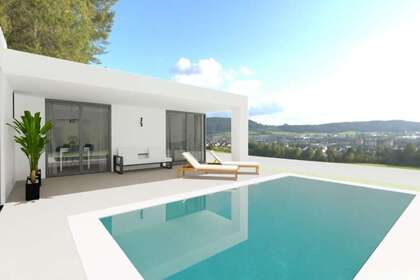 House for sale in Monforte del Cid, Alicante. 