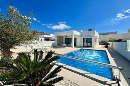 House for sale in Rojales, Alicante. 