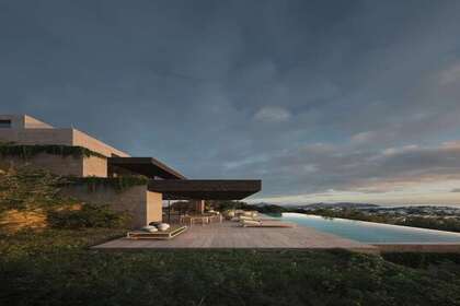 House for sale in Benissa, Alicante. 