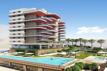Appartementen verkoop in Calpe/Calp, Alicante. 