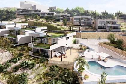 Huizen verkoop in Altea, Alicante. 