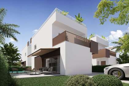 House for sale in Derramador (elche) (pda), Alicante. 