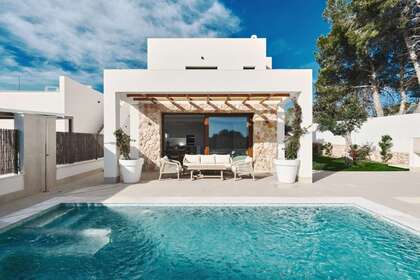 House for sale in Orihuela, Alicante. 