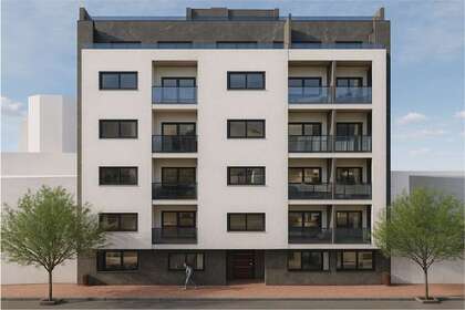 Апартаменты Продажа в Torrevieja, Alicante. 