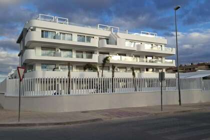 Appartementen verkoop in Orihuela, Alicante. 