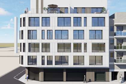 Appartementen verkoop in Torrevieja, Alicante. 