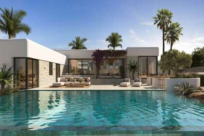 Huizen verkoop in Jávea/Xàbia, Alicante. 