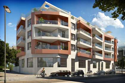 Апартаменты Продажа в Villajoyosa/Vila Joiosa (la), Alicante. 