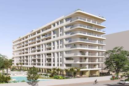 Appartementen verkoop in Villajoyosa/Vila Joiosa (la), Alicante. 