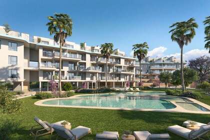 Appartementen verkoop in Villajoyosa/Vila Joiosa (la), Alicante. 