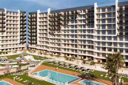 Appartementen verkoop in Torrevieja, Alicante. 