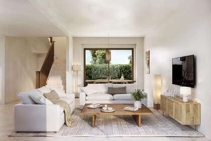 Dorpswoningen verkoop in San Fulgencio, Alicante. 