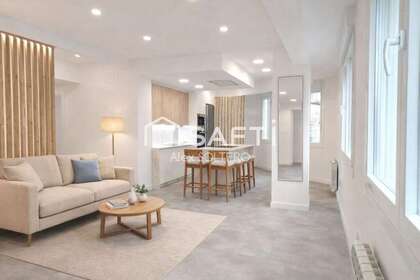 Appartementen verkoop in Vigo, Pontevedra. 