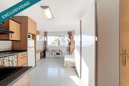 Studio's verkoop in Empuriabrava, Girona. 