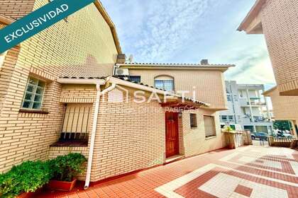 Casa venta en Blanes, Girona. 