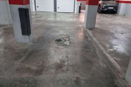  em Roquetas de Mar, Almería. 