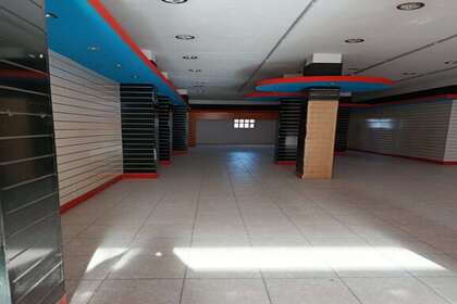 Escritório em Tarragona. 