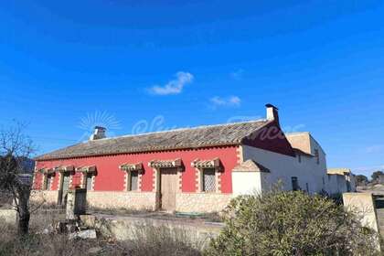 Casa de campo venda em Yecla, Murcia. 