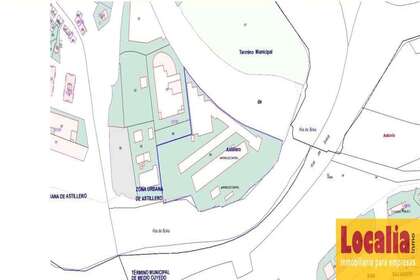 Enredo venda em Astillero (El), Cantabria. 