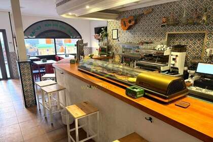 Premissa comercial venda em Polán, Toledo. 