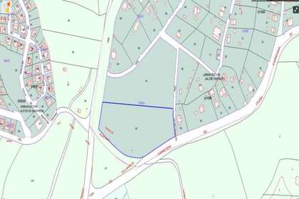 Enredo venda em Venturada, Madrid. 