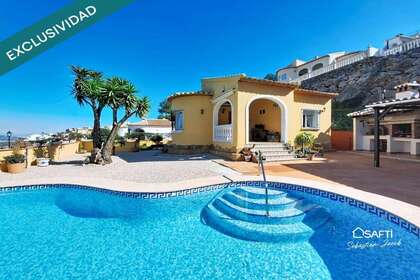 房子 出售 进入 Ador, Valencia. 