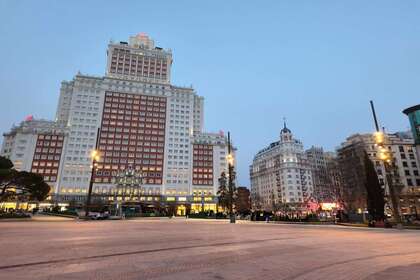 酒店公寓 出售 进入 Madrid. 