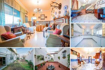 房子 出售 进入 Espartinas, Aljarafe, Sevilla. 